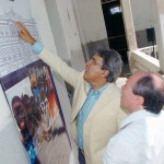 Antigo prédio do Atheneuzinho vai abrigar Centro Cultural Banese - Foto: Márcio Dantas/ASN