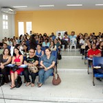 Governo realiza ampla mobilização no combate à violência contra crianças e adolescentes - Foto: Andre Moreira/ASN