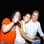 Governador participa das comemorações aos 45 anos de Moita Bonita - Foto: César de Oliveira/ASN