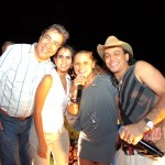 Governador participa das comemorações aos 45 anos de Moita Bonita - Foto: César de Oliveira/ASN