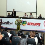 Especialistas discutem uso responsável da internet - Foto: Jairo Andrade/Sedetec