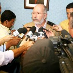 Governo vai abrir inquérito para apurar irregularidades em merenda - Foto: Juarez Silveira/Educação