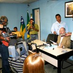 Governo vai abrir inquérito para apurar irregularidades em merenda - Foto: Juarez Silveira/Educação