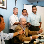Governo vai abrir inquérito para apurar irregularidades em merenda - Foto: Juarez Silveira/Educação