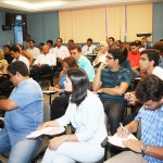 Governo vai abrir inquérito para apurar irregularidades em merenda - Foto: Juarez Silveira/Educação