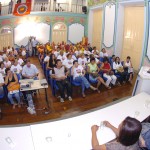 Segundo Plano Nacional de Políticas para Mulheres é lançado em Sergipe  - Foto: Márcio Dantas