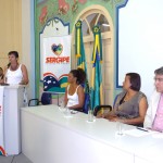 Segundo Plano Nacional de Políticas para Mulheres é lançado em Sergipe  - Foto: Márcio Dantas