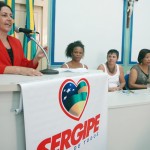 Segundo Plano Nacional de Políticas para Mulheres é lançado em Sergipe  - Foto: Márcio Dantas
