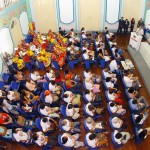 Segundo Plano Nacional de Políticas para Mulheres é lançado em Sergipe  - Foto: Márcio Dantas