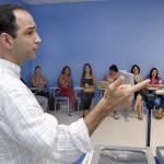 Assistência ao parto reduz a transmissão do HIV e sífilis em bebês - Foto: Márcio Garcez/Saúde