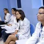 Assistência ao parto reduz a transmissão do HIV e sífilis em bebês - Foto: Márcio Garcez/Saúde