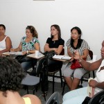 Programa 'Paz e Cidadania nas Escolas' é apresentado a gestores escolares - Foto: Ascom/SEED