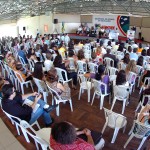 Governo empossa 190 novos professores da rede estadual de ensino - Foto: Márcio Dantas/ASN