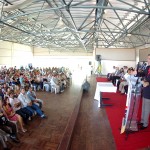 Governo empossa 190 novos professores da rede estadual de ensino - Foto: Márcio Dantas/ASN