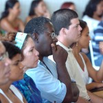 Governo empossa 190 novos professores da rede estadual de ensino - Foto: Márcio Dantas/ASN