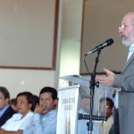 Governo empossa 190 novos professores da rede estadual de ensino - Foto: Márcio Dantas/ASN