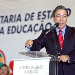 Governo empossa 190 novos professores da rede estadual de ensino - Foto: Márcio Dantas/ASN