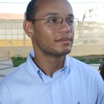 Novos professores destacam importância de lecionar na rede estadual - Alexandre do Rosário / Foto: Juarez Silveira/Educação