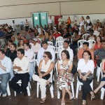 Novos professores destacam importância de lecionar na rede estadual - Alexandre do Rosário / Foto: Juarez Silveira/Educação