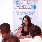 Governo promove interação histórica com rádios comunitárias - Foto: Andre Moreira/ASN