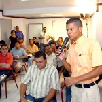 Governo promove interação histórica com rádios comunitárias - Foto: Andre Moreira/ASN
