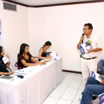 Governo promove interação histórica com rádios comunitárias - Foto: Andre Moreira/ASN