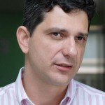 Saúde realiza primeira captação de córnea no interior do Estado - Benito Fernandez / Foto: Márcio Garcez