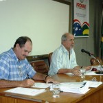 Conferência debaterá mudanças climáticas em Sergipe - Foto: Luiz Carlos Moreira/Seagri