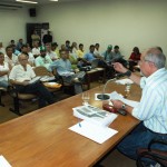 Conferência debaterá mudanças climáticas em Sergipe - Foto: Luiz Carlos Moreira/Seagri