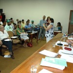 Conferência debaterá mudanças climáticas em Sergipe - Foto: Luiz Carlos Moreira/Seagri