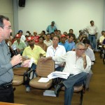 Conferência debaterá mudanças climáticas em Sergipe - Foto: Luiz Carlos Moreira/Seagri