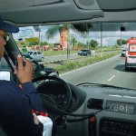 Samu Sergipe registra mais de cinco mil atendimentos em fevereiro - Foto: Márcio Garcez/Saúde