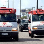 Samu Sergipe registra mais de cinco mil atendimentos em fevereiro - Foto: Márcio Garcez/Saúde