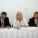 Secretários de Ciência e Tecnologia do Nordeste se reúnem em Sergipe  - Foto: Jairo Andrade/Sedetec