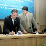 Governo lança edital para concessão de bolsas de mestrado e doutorado - Foto: Jairo Andrade/Sedetec