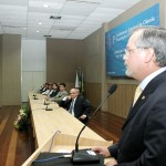 Governo lança edital para concessão de bolsas de mestrado e doutorado - Foto: Jairo Andrade/Sedetec