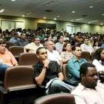 Governo lança edital para concessão de bolsas de mestrado e doutorado - Foto: Jairo Andrade/Sedetec