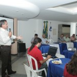 Lojistas conhecem Plano de Desenvolvimento Econômico - Foto: Jairo Andrade/Sedetec