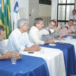 Lojistas conhecem Plano de Desenvolvimento Econômico - Foto: Jairo Andrade/Sedetec