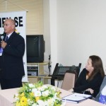 Conselheiros estaduais de educação participam de Fórum em Sergipe - Foto: Juarez Silveira/Educação