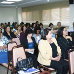 Conselheiros estaduais de educação participam de Fórum em Sergipe - Foto: Juarez Silveira/Educação