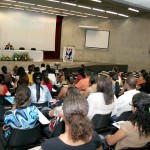 Secretário fala sobre educação básica na UFS - Foto: José Santana Filho/Educação