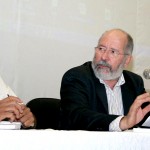 Secretário fala sobre educação básica na UFS - Foto: José Santana Filho/Educação