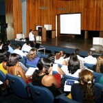 Alunos do Sergipe Alfabetizado terão livros especializados - Foto: Juarez Silveira/Educação