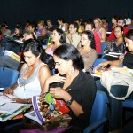 Alunos do Sergipe Alfabetizado terão livros especializados - Foto: Juarez Silveira/Educação