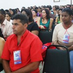 Educação inicia capacitação de professores do programa Escola Ativa - Foto: Juarez Silveira/SEED