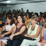 Educação inicia capacitação de professores do programa Escola Ativa - Foto: Juarez Silveira/SEED