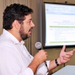 Planejamento participa de Conferência de Ciência e Tecnologia - Foto: Lúcio Telles/Seplan