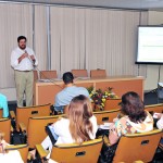 Planejamento participa de Conferência de Ciência e Tecnologia - Foto: Lúcio Telles/Seplan