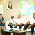 Parceria resultará em casas para trabalhadores da construção civil - Foto: Edson Araujo